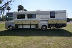 2003 Fleetwood Pace Arrow 35G