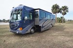 2007 Fleetwood Excursion 40X