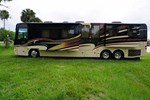 2008 Monaco Camelot 42KFQ