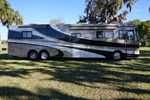 2005 Holiday Rambler Imperial 42 PBQ