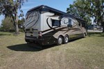 2005 Country Coach Affinity 770 LX
