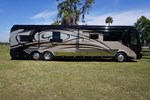 2005 Country Coach Affinity 770 LX