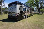 2005 Country Coach Affinity 770 LX