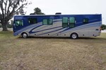 2007 Fleetwood Excursion 40X