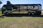 2005 Country Coach Affinity 770 LX